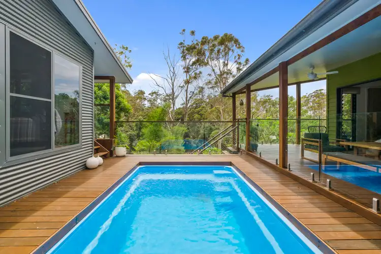 Main view of Homely house listing, 23 Kalang Circuit, Coffs Harbour NSW 2450