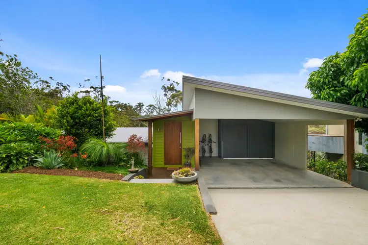 Second view of Homely house listing, 23 Kalang Circuit, Coffs Harbour NSW 2450