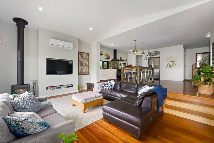 Fourth view of Homely house listing, 23 Kalang Circuit, Coffs Harbour NSW 2450