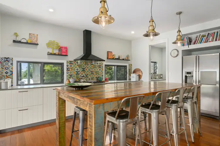 Fifth view of Homely house listing, 23 Kalang Circuit, Coffs Harbour NSW 2450