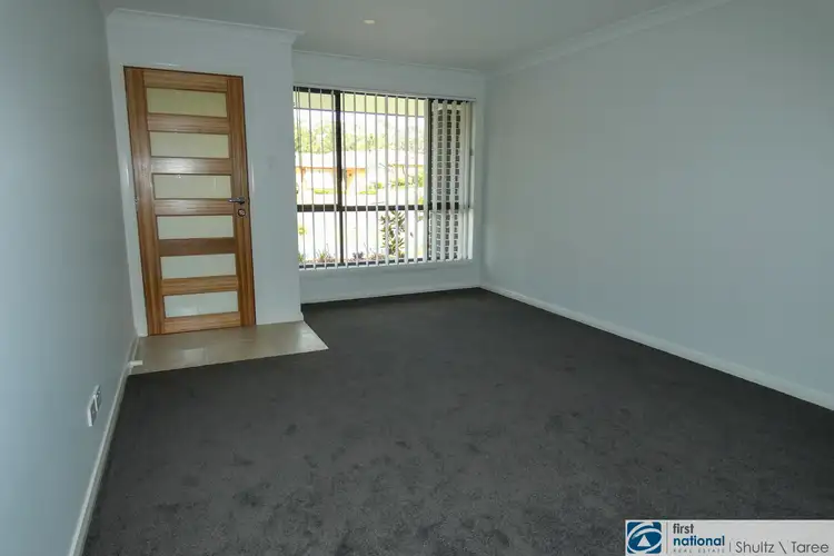 Second view of Homely semi-detached listing, 1B Robusta Parade, Taree NSW 2430
