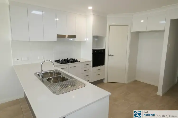 Fourth view of Homely semi-detached listing, 1B Robusta Parade, Taree NSW 2430
