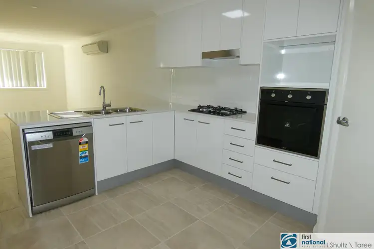 Fifth view of Homely semi-detached listing, 1B Robusta Parade, Taree NSW 2430