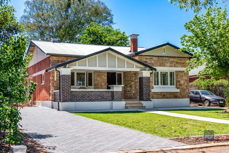 15 Myrtle Avenue, Myrtle Bank SA 5064
