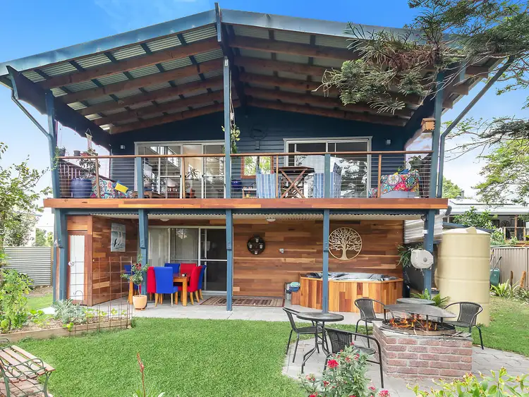 Main view of Homely house listing, 14 Fletcher Street, Broadwater NSW 2472