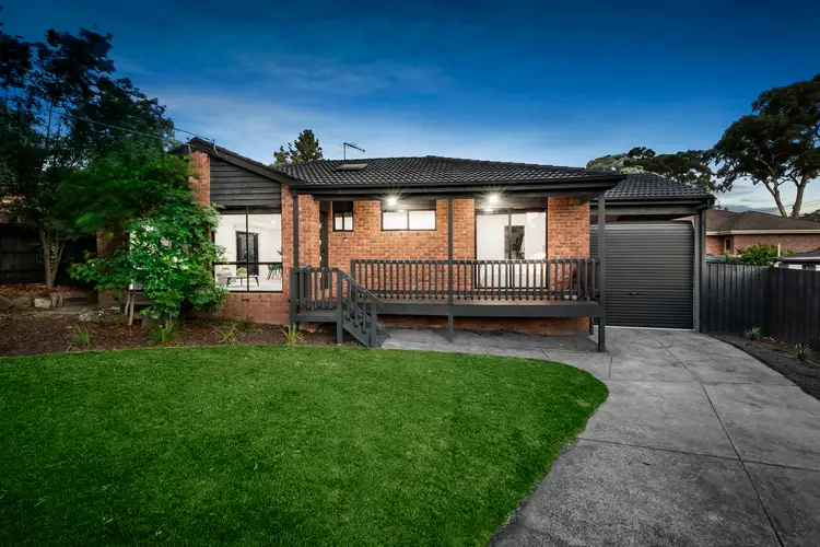 2 Natimuk Street, Greensborough VIC 3088