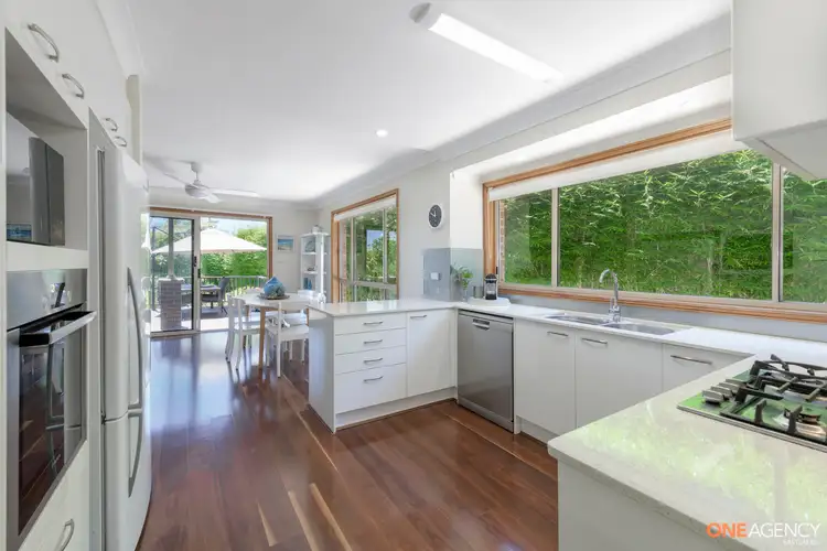 Sixth view of Homely house listing, 21 Emerald Close, Caves Beach NSW 2281