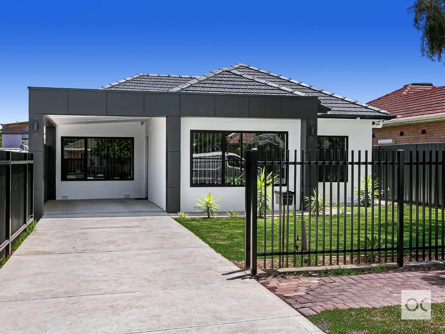 Main view of Homely house listing, 14 Dundee Avenue, Seaton SA 5023