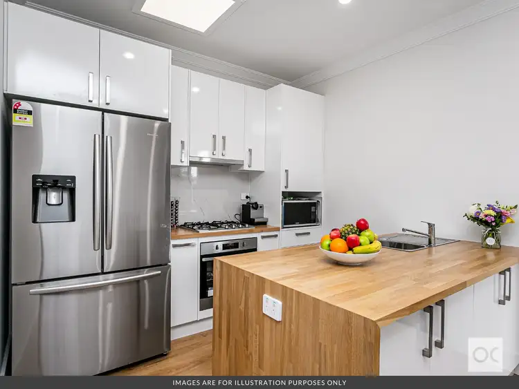Second view of Homely house listing, 14 Dundee Avenue, Seaton SA 5023