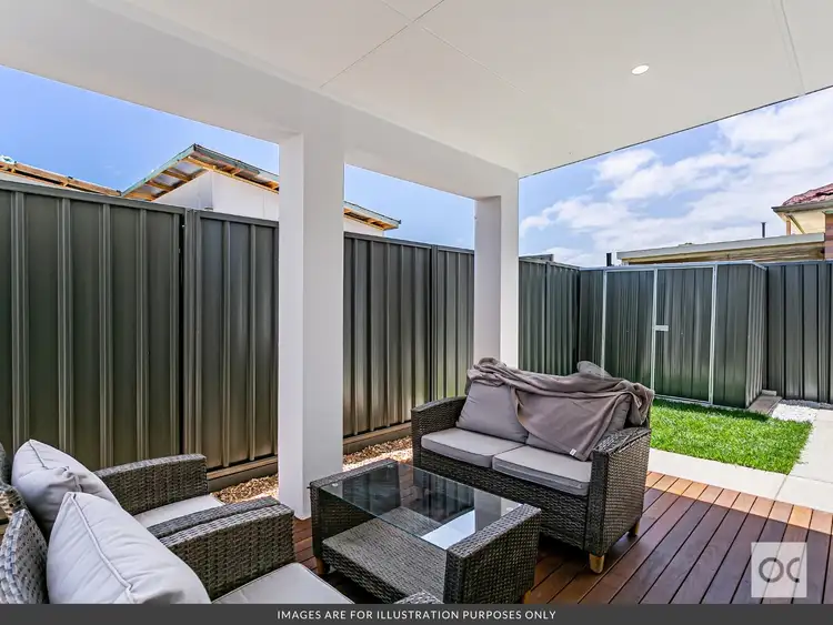 Sixth view of Homely house listing, 14 Dundee Avenue, Seaton SA 5023