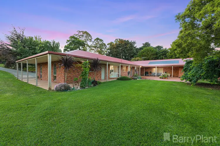 951 Princes Way, Drouin VIC 3818