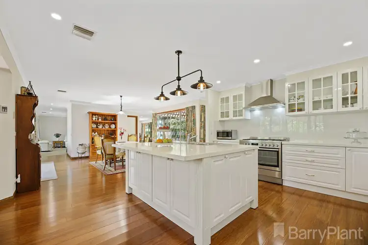 Third view of Homely house listing, 951 Princes Way, Drouin VIC 3818