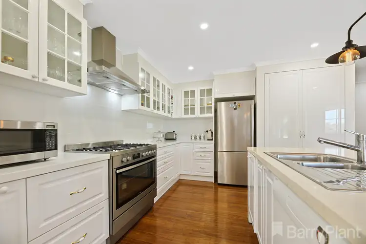 Fourth view of Homely house listing, 951 Princes Way, Drouin VIC 3818