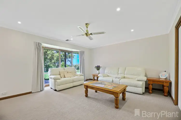 Sixth view of Homely house listing, 951 Princes Way, Drouin VIC 3818
