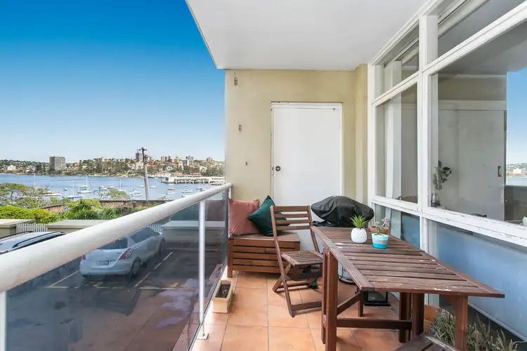 Main view of Homely unit listing, G3/13 East Esplanade, Manly NSW 2095