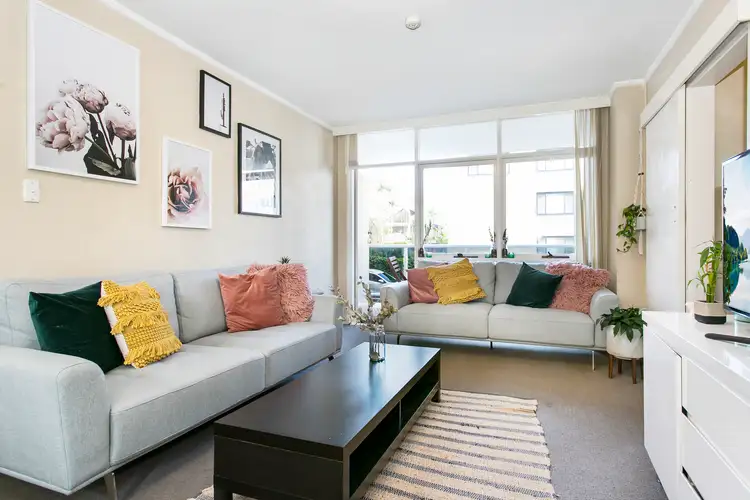 Second view of Homely unit listing, G3/13 East Esplanade, Manly NSW 2095