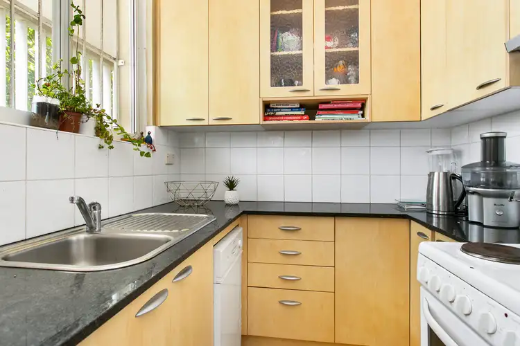 Third view of Homely unit listing, G3/13 East Esplanade, Manly NSW 2095