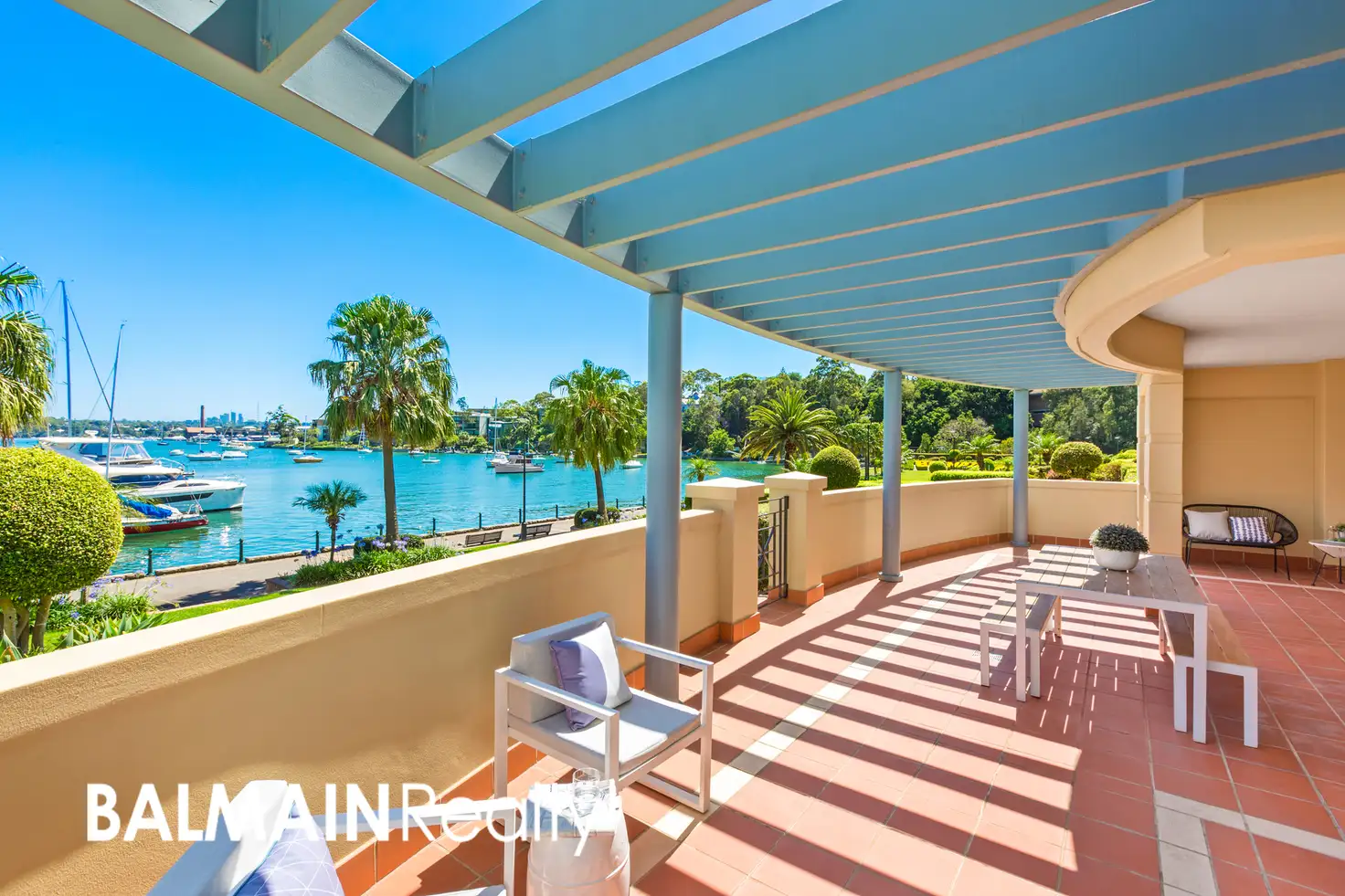 Main view of Homely apartment listing, 29/3 Wulumay Close, Rozelle NSW 2039
