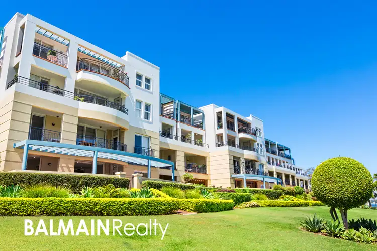 Third view of Homely apartment listing, 29/3 Wulumay Close, Rozelle NSW 2039
