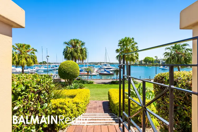 Fourth view of Homely apartment listing, 29/3 Wulumay Close, Rozelle NSW 2039