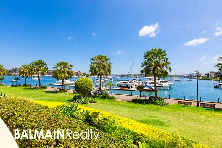 Fifth view of Homely apartment listing, 29/3 Wulumay Close, Rozelle NSW 2039