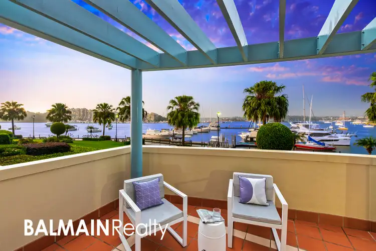 Sixth view of Homely apartment listing, 29/3 Wulumay Close, Rozelle NSW 2039