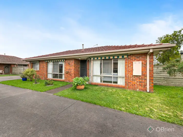 1/52 Albert Road, Hallam VIC 3803