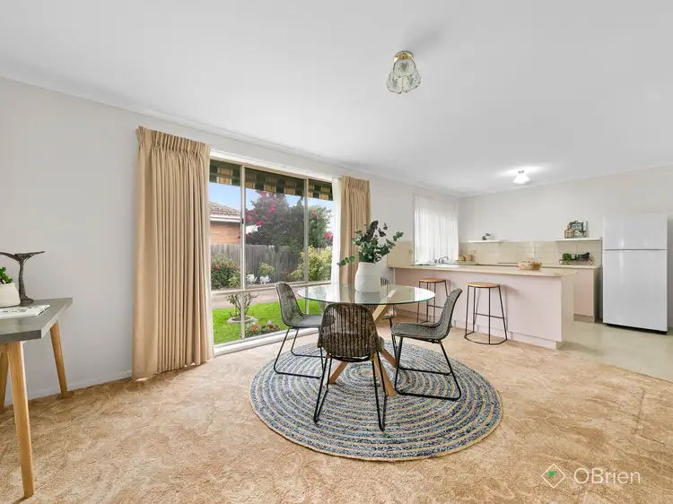 Third view of Homely unit listing, 1/52 Albert Road, Hallam VIC 3803