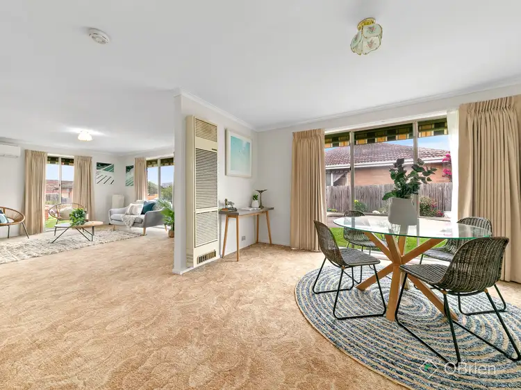 Fourth view of Homely unit listing, 1/52 Albert Road, Hallam VIC 3803