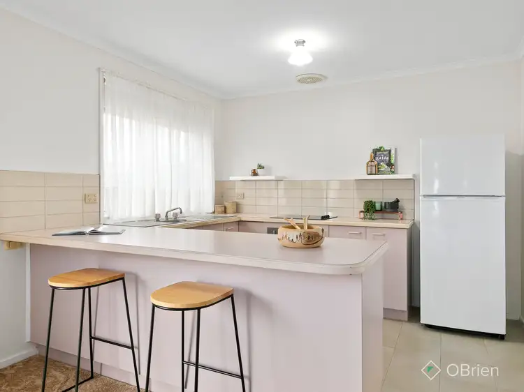Fifth view of Homely unit listing, 1/52 Albert Road, Hallam VIC 3803