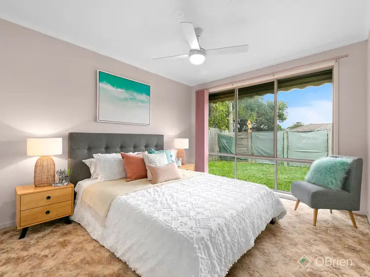 Sixth view of Homely unit listing, 1/52 Albert Road, Hallam VIC 3803