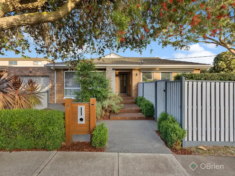 2 Holroyd Street, Seaford VIC 3198
