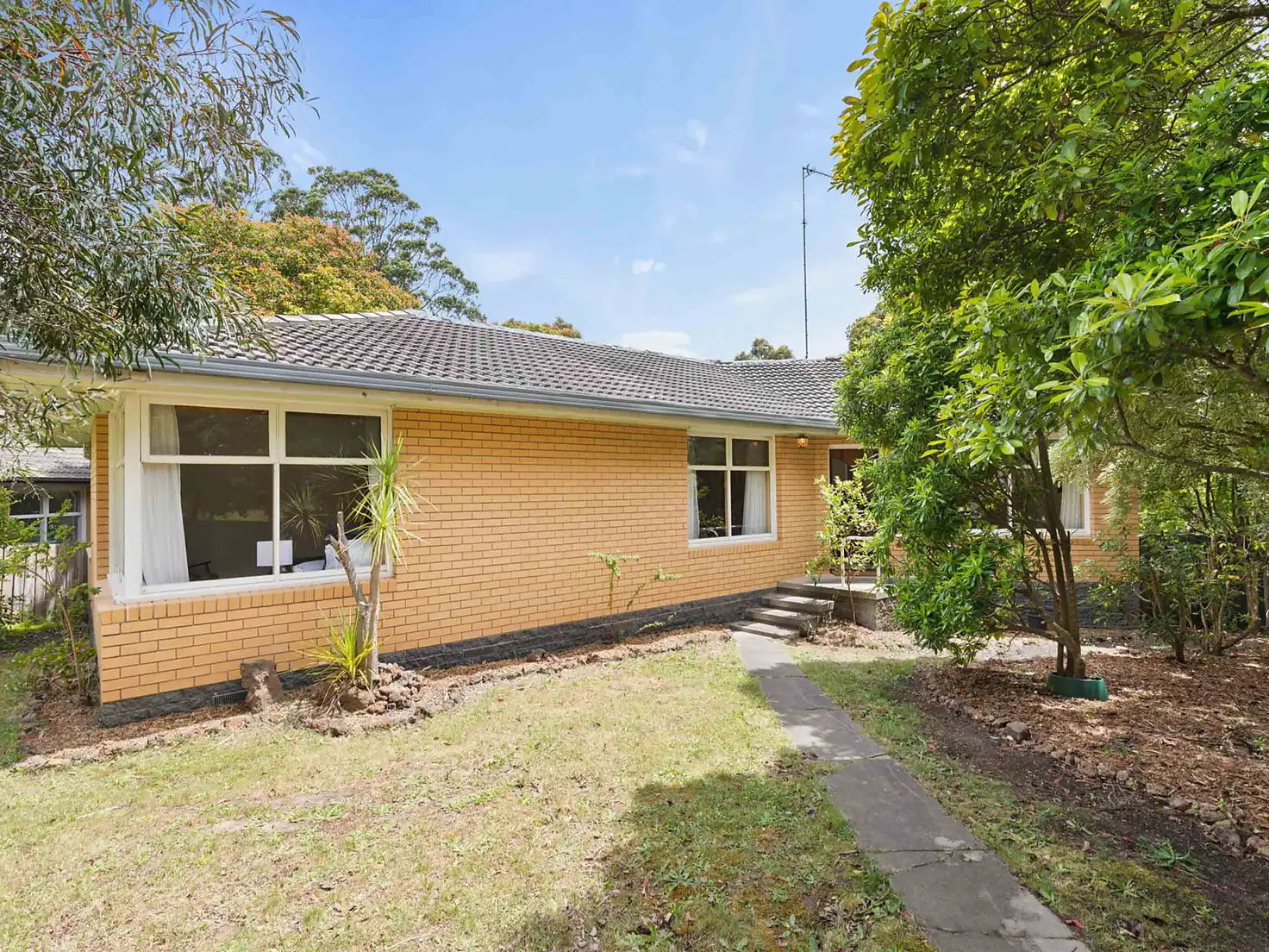 Main view of Homely house listing, 202 Eddy Avenue, Mount Helen VIC 3350