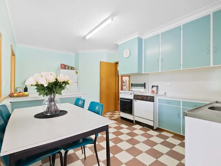Second view of Homely house listing, 202 Eddy Avenue, Mount Helen VIC 3350