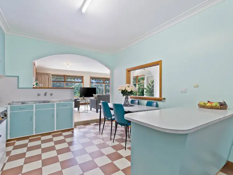 Third view of Homely house listing, 202 Eddy Avenue, Mount Helen VIC 3350