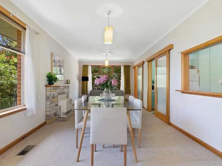 Fourth view of Homely house listing, 202 Eddy Avenue, Mount Helen VIC 3350