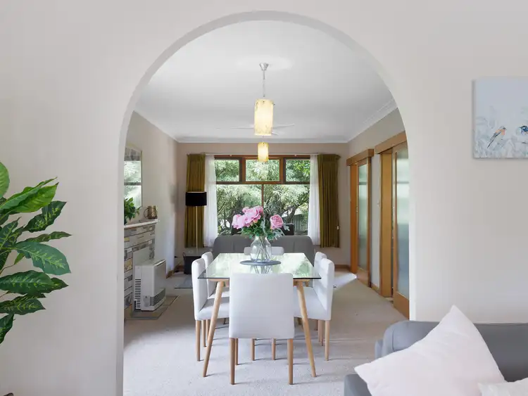 Fifth view of Homely house listing, 202 Eddy Avenue, Mount Helen VIC 3350