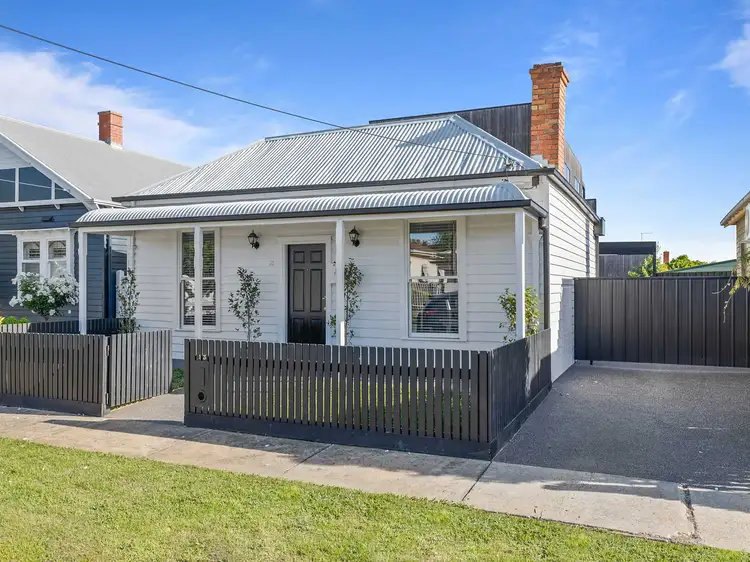Main view of Homely house listing, 13 Nightingale Street, Newington VIC 3350