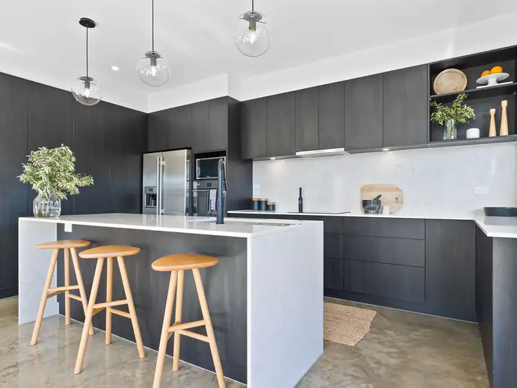 Second view of Homely house listing, 13 Nightingale Street, Newington VIC 3350
