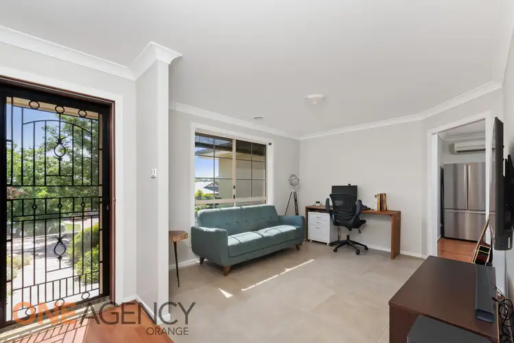 Second view of Homely house listing, 10 Blanche Avenue, Orange NSW 2800
