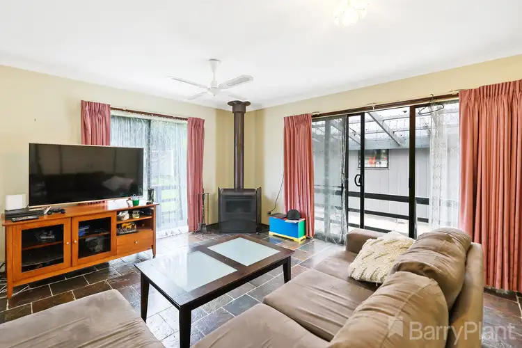 Second view of Homely house listing, 40 Hopetoun Road, Drouin VIC 3818