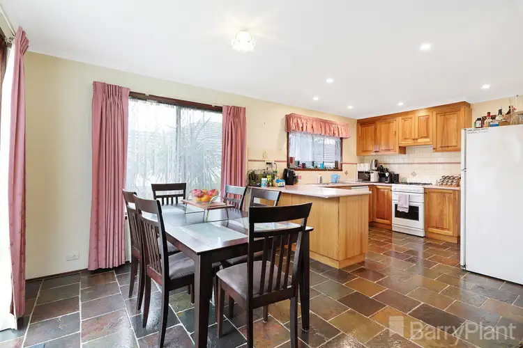 Third view of Homely house listing, 40 Hopetoun Road, Drouin VIC 3818