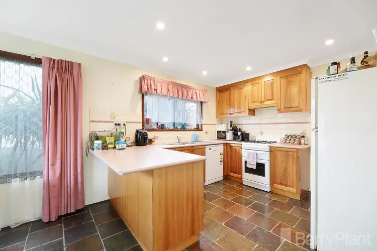 Fourth view of Homely house listing, 40 Hopetoun Road, Drouin VIC 3818