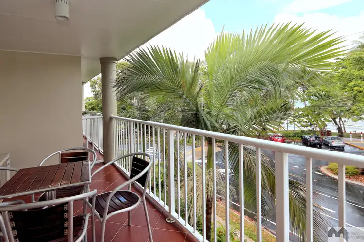 Main view of Homely apartment listing, 71/129-135 Oleander Street, Holloways Beach QLD 4878