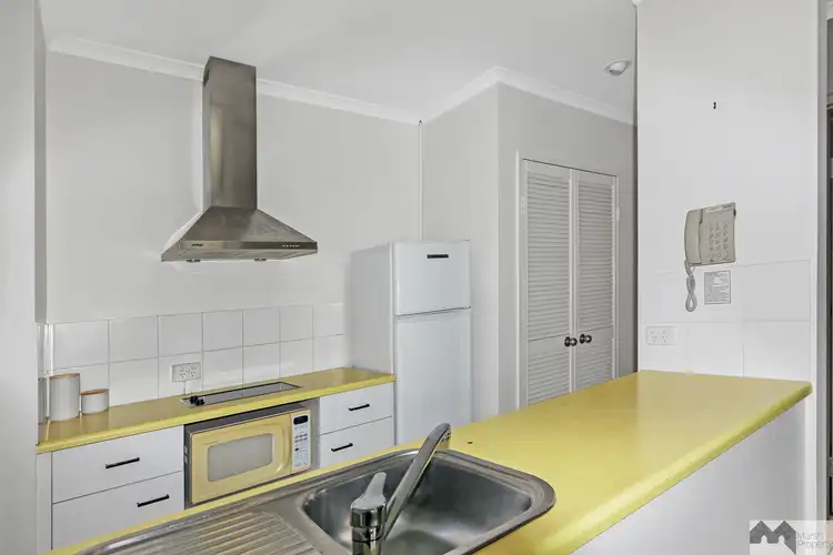 Fourth view of Homely apartment listing, 71/129-135 Oleander Street, Holloways Beach QLD 4878