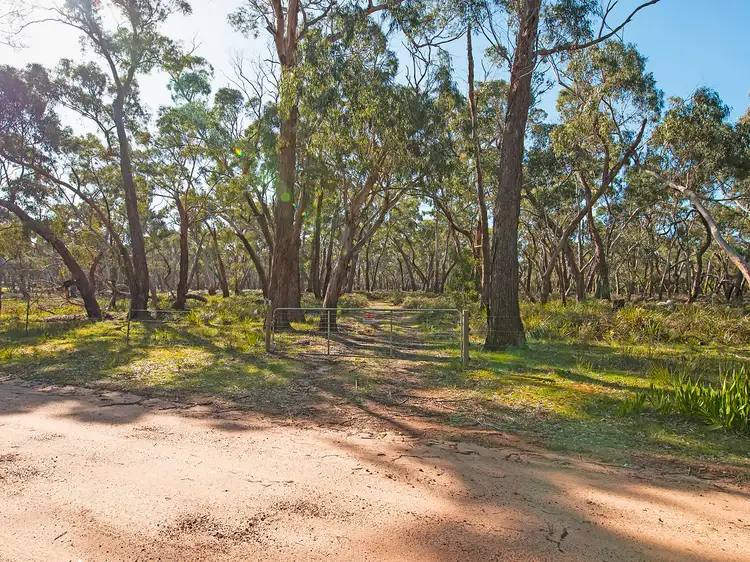 Second view of Homely rural property listing, 74 Bliss Road, Dereel VIC 3352
