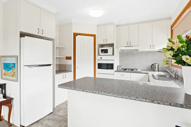 Fifth view of Homely unit listing, 1/1 Pickford Street, Wendouree VIC 3355
