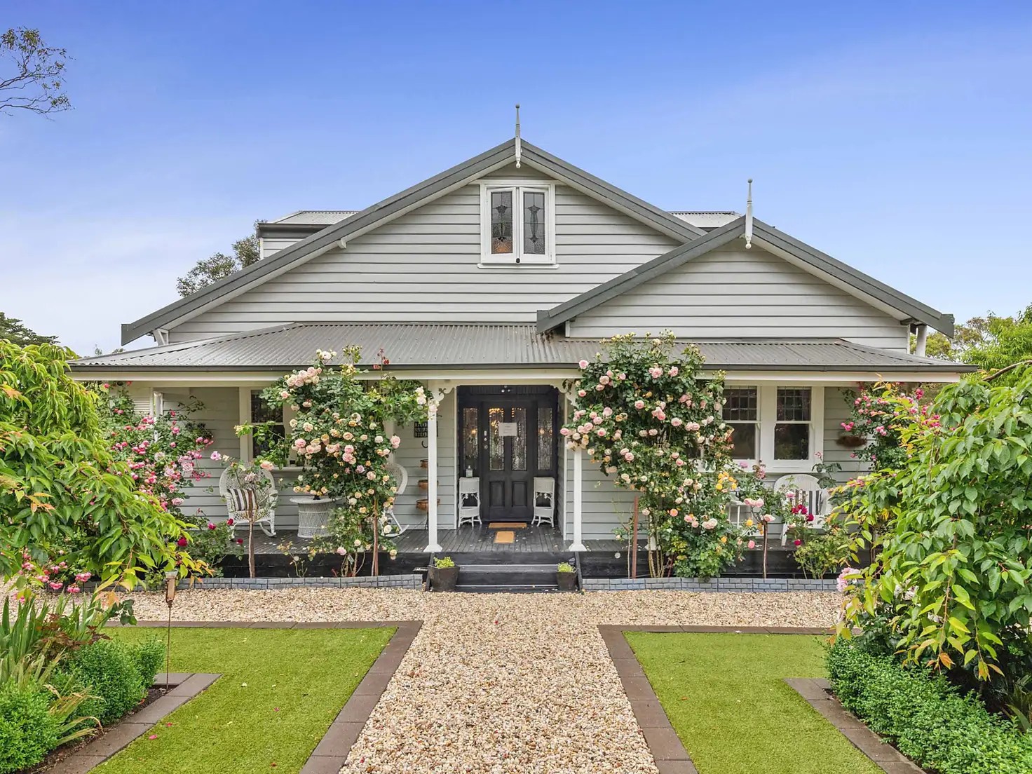 Main view of Homely house listing, 11 Gladstone Street, Gordon VIC 3345