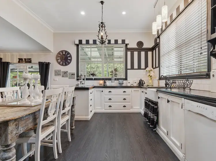 Third view of Homely house listing, 11 Gladstone Street, Gordon VIC 3345
