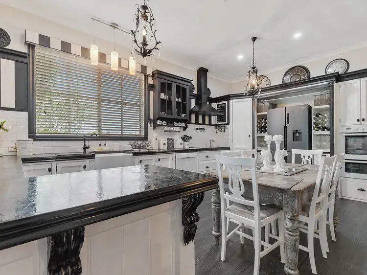 Sixth view of Homely house listing, 11 Gladstone Street, Gordon VIC 3345